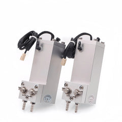 Sub Ink Cartridge – Solvent Printer Metal Negative Pressure Cartridge