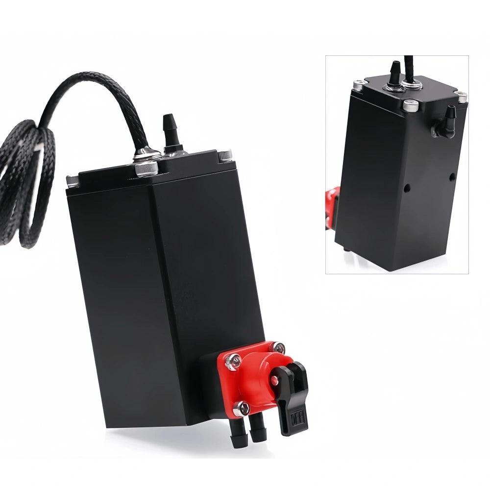 Sub Ink Cartridge – Solvent UV Printer Ricoh G5/G6 Secondary Bottle