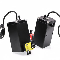 Sub Ink Cartridge – Solvent UV Printer Ricoh G5/G6 Secondary Bottle