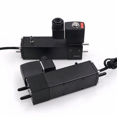 Sub Ink Cartridge – UV Flatbed Dual-Outlet Electronic Secondary Cartridge