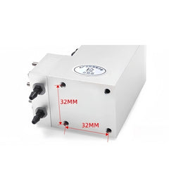 Sub Ink Cartridge – UV Flatbed Square Type