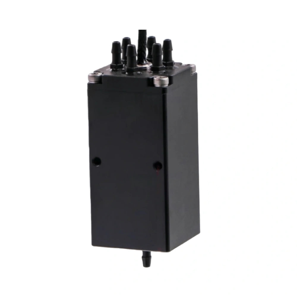 Sub Ink Cartridge – UV Printer 6-Port Cartridge