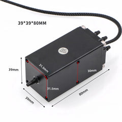 Sub Ink Cartridge – UV Printer 6-Port Cartridge