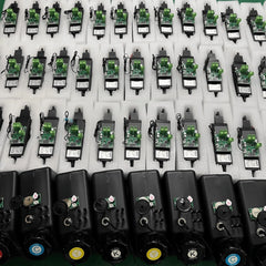 Sub Ink Cartridge – UV Printer Electronic Secondary Cartridge