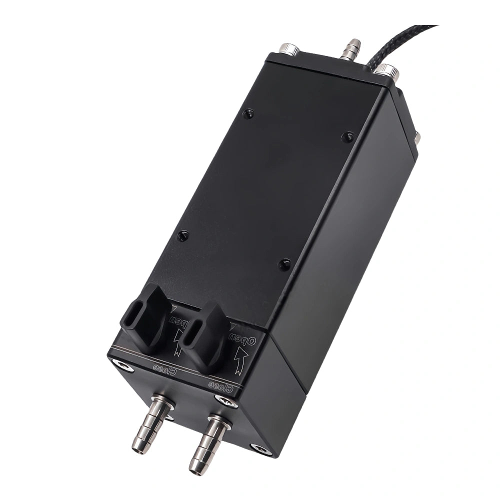 Sub Ink Cartridge – UV Printer Solvent Secondary Cartridge