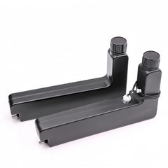 Sub Ink Cartridge – Universal Curved Cartridge Bottle