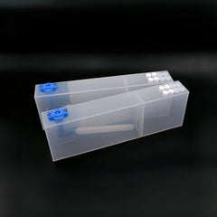 Sub Ink Cartridge – With Float for Textile Printing Machine – 660ml