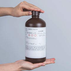 TOYO UV Head Cleaning Solution