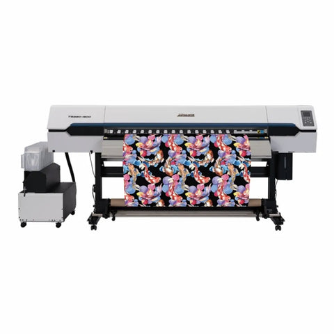 Mimaki TS330-1600 Printer ｜Second Hand