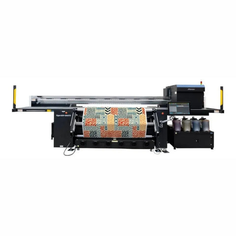 Mimaki Tiger 600-1800 TS Printer ｜Second Hand