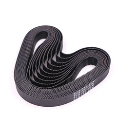 Timing Belts - STD S2M (STS S2M)