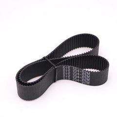 Timing Belts - STD S2M (STS S2M)