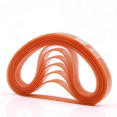 Timing belt - MUTOH 1604/1618/1638