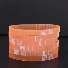 Timing belt - MUTOH 1604/1618/1638