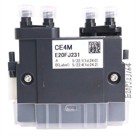 Toshiba CE4M printhead