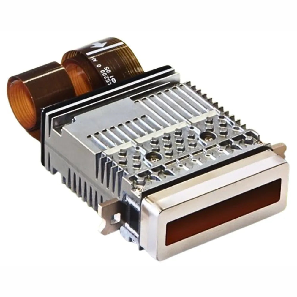 Toshiba CF3 printhead