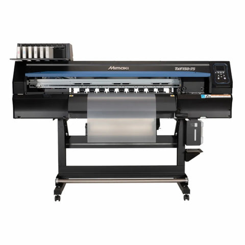 Mimaki TxF150‑75 Printer ｜Second Hand
