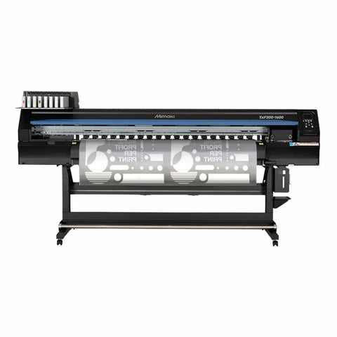 Mimaki TxF300‑1600 Printer ｜Second Hand