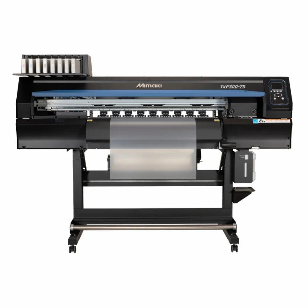 Mimaki TxF300‑75 Printer ｜Second Hand