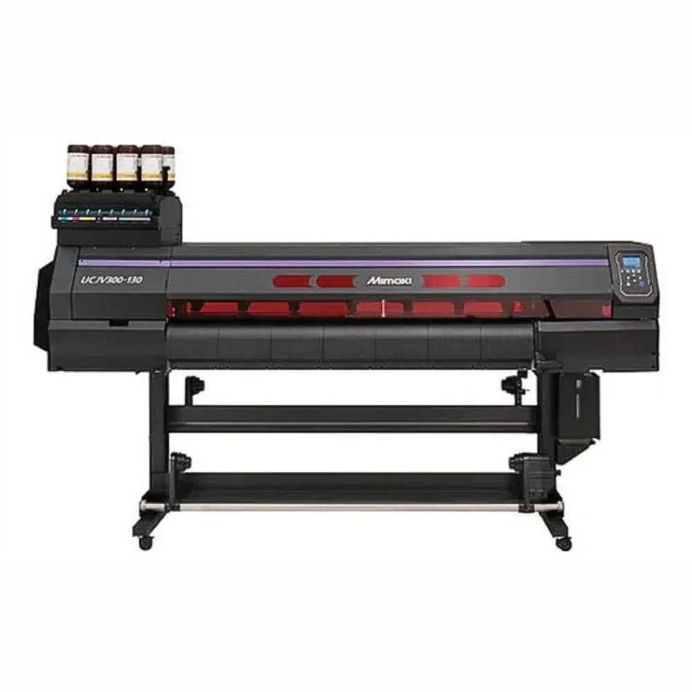 Mimaki UCJV300-130 Printer ｜Second Hand