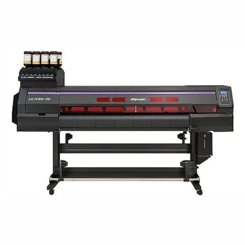 Mimaki UCJV300-130 Printer ｜Second Hand