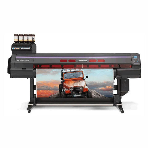 Mimaki UCJV300-160 Printer ｜Second Hand