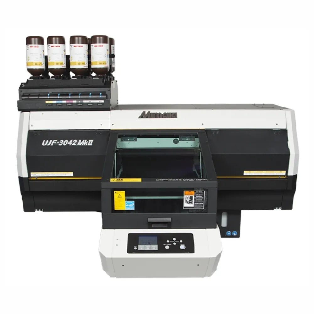 Mimaki UJF-3042 MkII e Printer ｜Second Hand