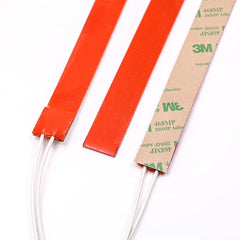 UV Flatbed Printer - Temperature Control Heating Strip