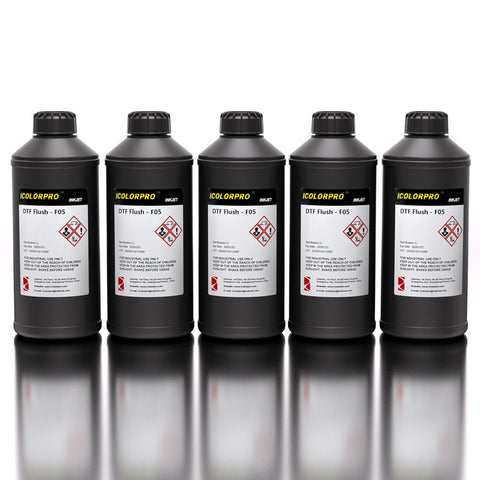 iColorPro DTF Cleaning Solution