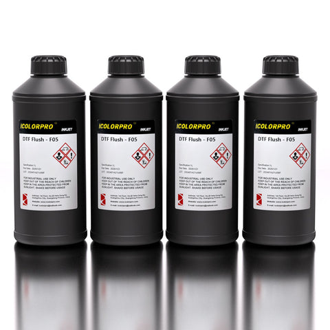 iColorPro DTF Cleaning Solution