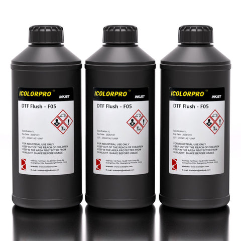 iColorPro DTF Cleaning Solution