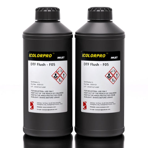 iColorPro DTF Cleaning Solution