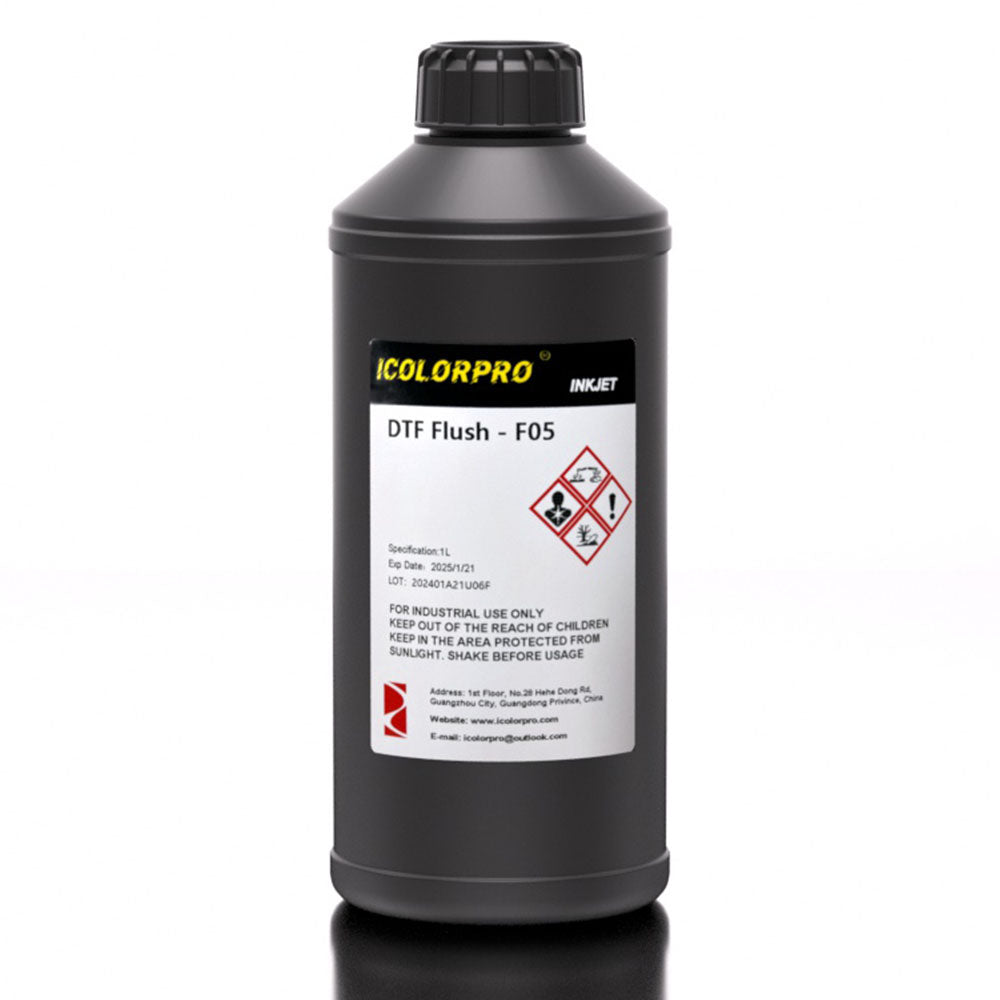 iColorPro DTF Cleaning Solution