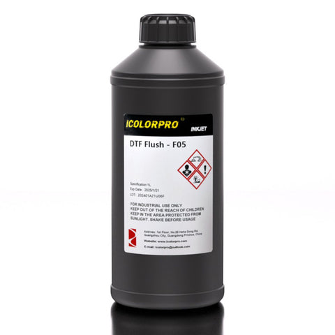 iColorPro DTF Cleaning Solution