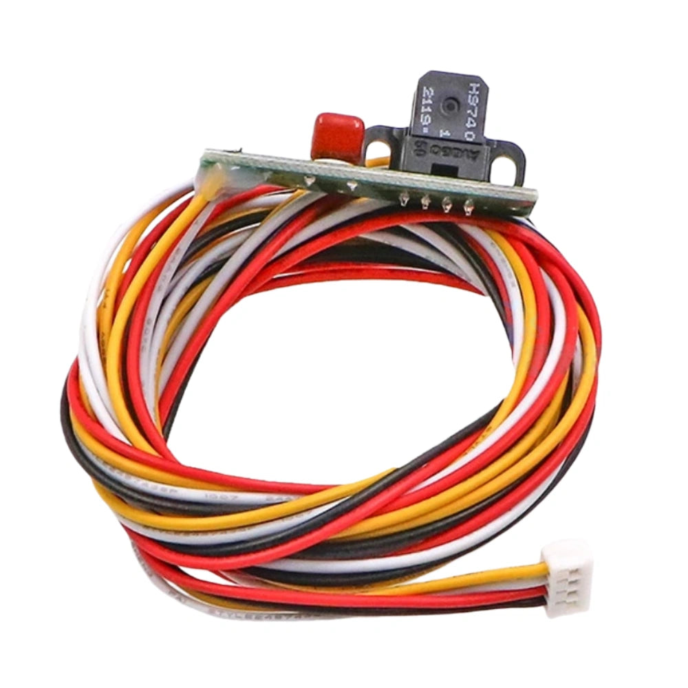 VJ-1204 PF_ENC A0 Assy - DG-41075