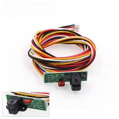 VJ-1204 PF_ENC A0 Assy - DG-41075