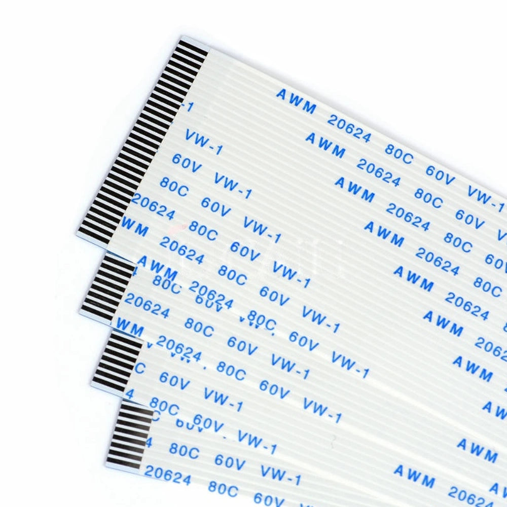 VJ-1324 Head FFC (D) - DG-41072