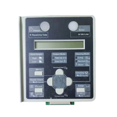 VJ-1324 Panel Unit Assy - DG-42984