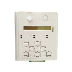 VJ-1324 Panel Unit Assy - DG-42984