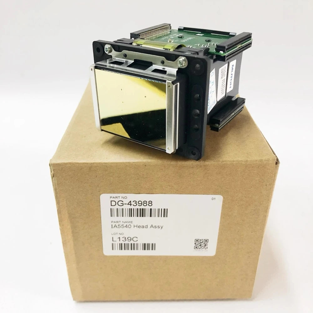 VJ-1324 Printhead - DG-43988