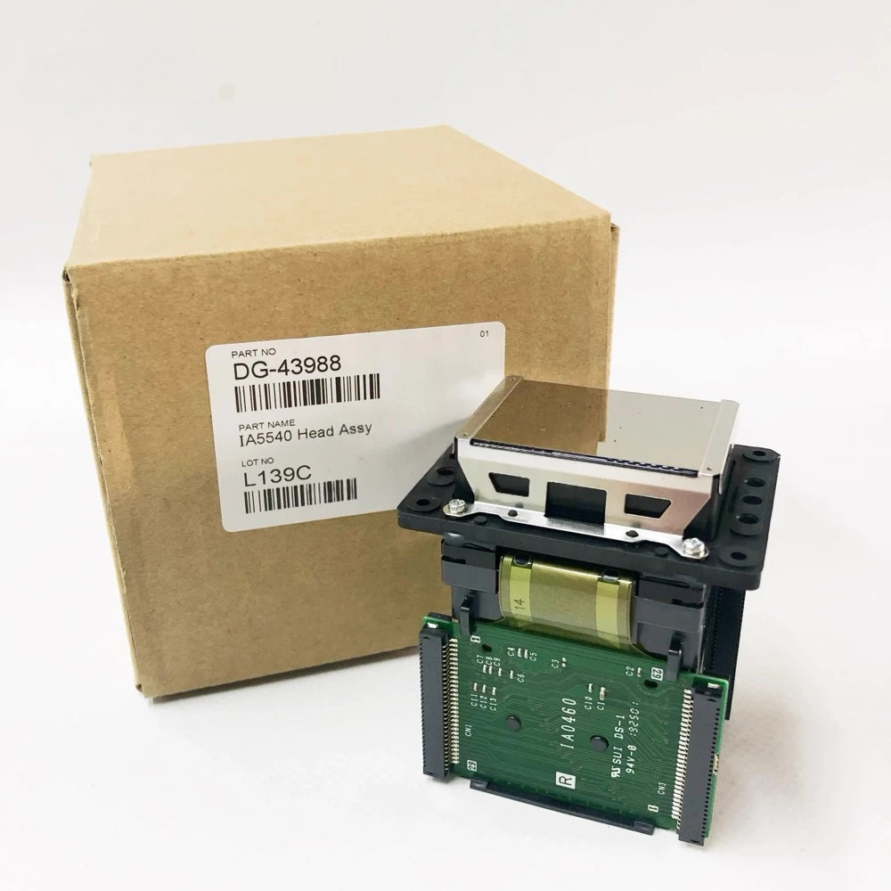 VJ-1324 Printhead - DG-43988