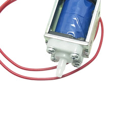 VJ-1604 2 Way Valve Assembly - DG-40679