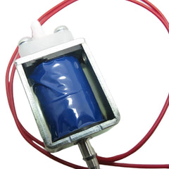 VJ-1604 2 Way Valve Assembly - DG-40679