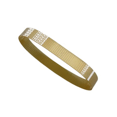 VJ-1604 CR Speed Reduction Belt - DF-43940