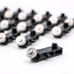 VJ-1604 Cursor Roller Arm Assembly - DG-40326