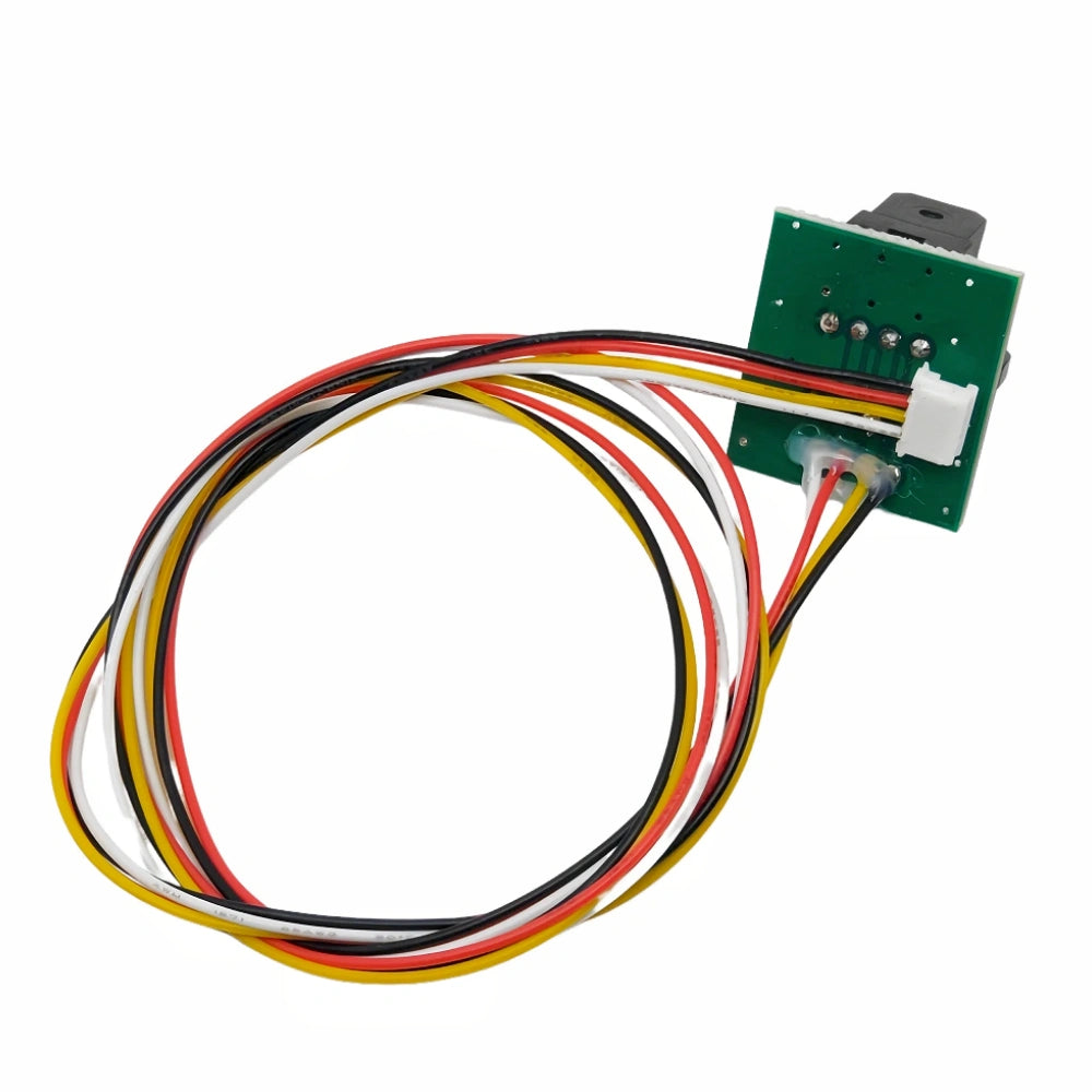 VJ-1624 PF Encoder Assy - DG-43011