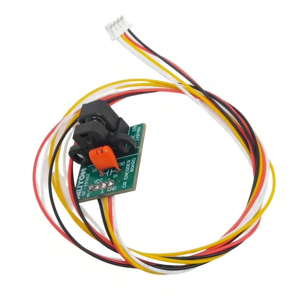 VJ-1624 PF Encoder Assy - DG-43011