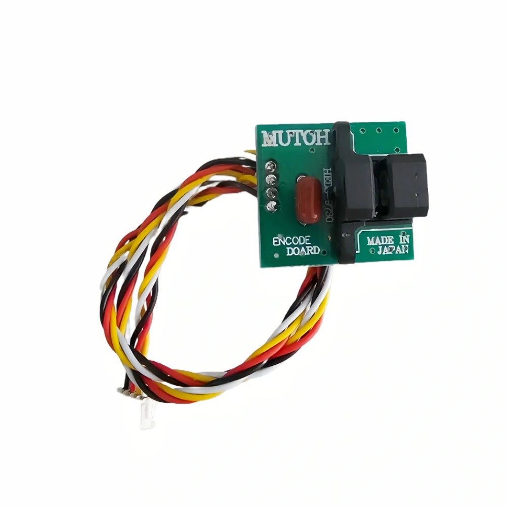 VJ-1624 PF Encoder Assy - DG-43011