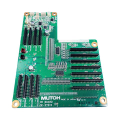 VJ-1638 CR Board Assy - DG-43321