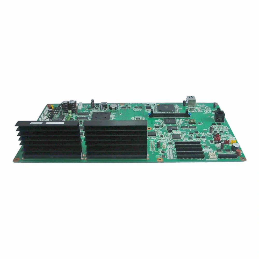 VJ-1638 Main Board Assy - DG-43310